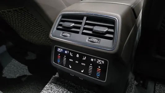 Audi A7 (4K) 55 TFSI 2021 19