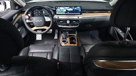 Kia K9 2 3.8 GDI AWD 2021 7