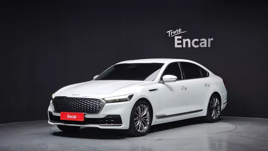 Kia K9 2 3.8 GDI AWD 2021
