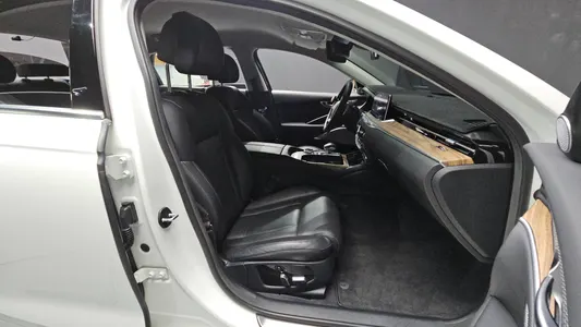 Kia K9 2 3.8 GDI AWD 2021 11