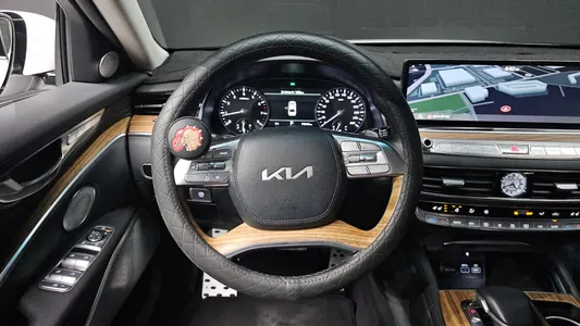 Kia K9 2 3.8 GDI AWD 2021 13