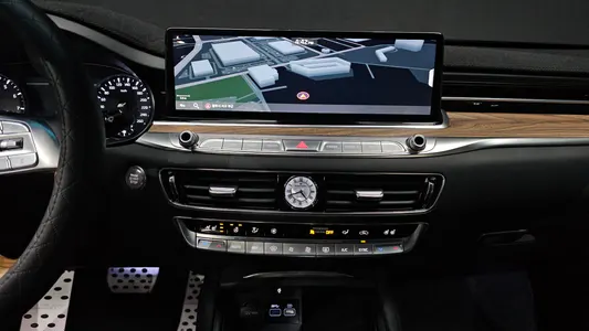Kia K9 2 3.8 GDI AWD 2021 14