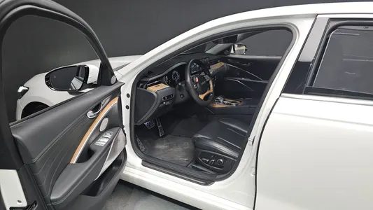 Kia K9 2 3.8 GDI AWD 2021 10