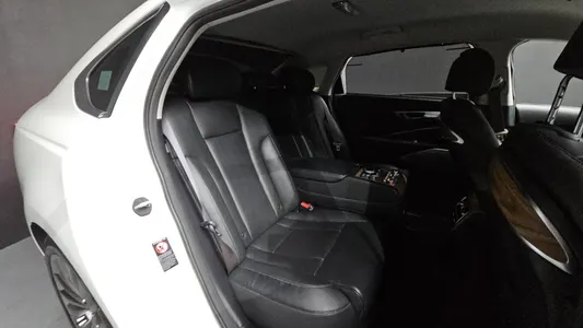 Kia K9 2 3.8 GDI AWD 2021 18