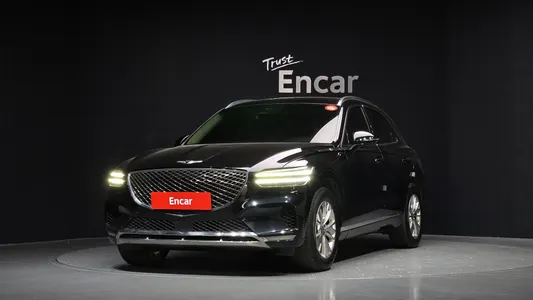 Genesis GV70 2.5T 2WD 2021