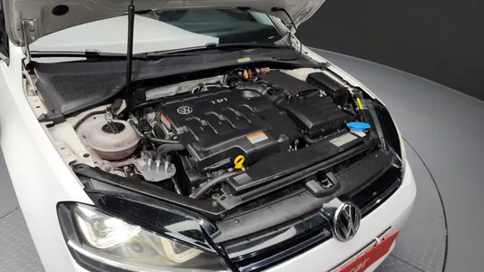 Volkswagen 7 2.0 TDI 2015 6