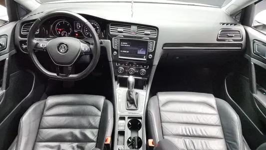 Volkswagen 7 2.0 TDI 2015 7