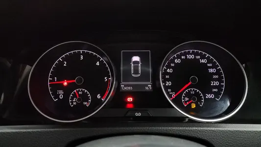 Volkswagen 7 2.0 TDI 2015 8