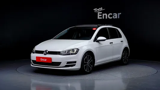Volkswagen 7 2.0 TDI 2015