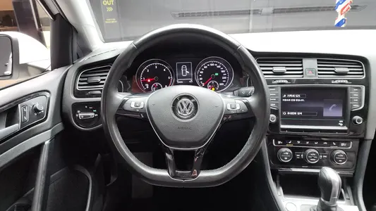 Volkswagen 7 2.0 TDI 2015 13