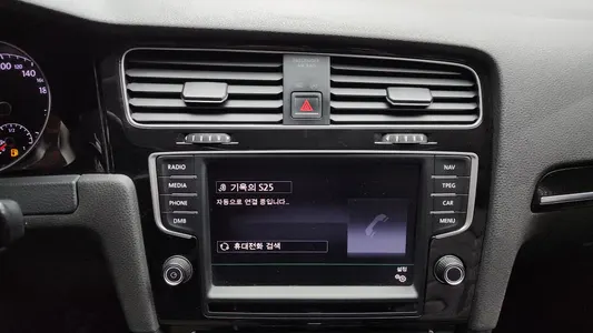 Volkswagen 7 2.0 TDI 2015 14