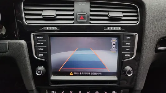 Volkswagen 7 2.0 TDI 2015 15