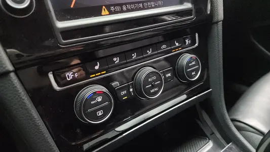 Volkswagen 7 2.0 TDI 2015 16