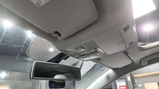 Volkswagen 7 2.0 TDI 2015 17