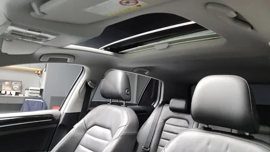 Volkswagen 7 2.0 TDI 2015 19