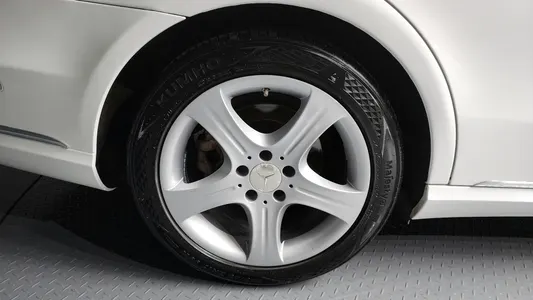 Mercedes-Benz E-Class W212 E250 CDI 4MATIC 2014 5