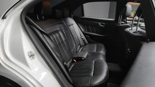 Mercedes-Benz E-Class W212 E250 CDI 4MATIC 2014 12