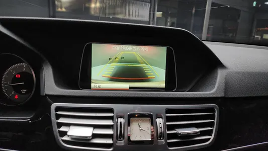 Mercedes-Benz E-Class W212 E250 CDI 4MATIC 2014 15