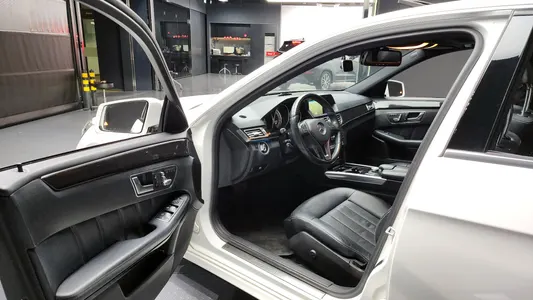 Mercedes-Benz E-Class W212 E250 CDI 4MATIC 2014 10