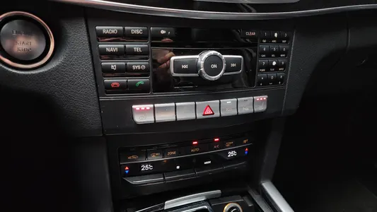 Mercedes-Benz E-Class W212 E250 CDI 4MATIC 2014 17