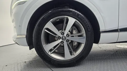 Genesis GV80 2.5T AWD 2023 5