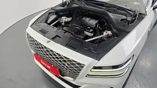 Genesis GV80 2.5T AWD 2023 6