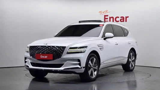 Genesis GV80 2.5T AWD 2023