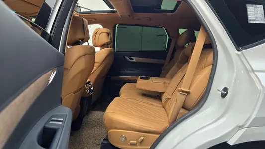 Genesis GV80 2.5T AWD 2023 12