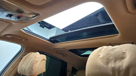 Genesis GV80 2.5T AWD 2023 17
