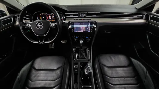 Volkswagen 아테온 2.0 TDI 4 2020 7
