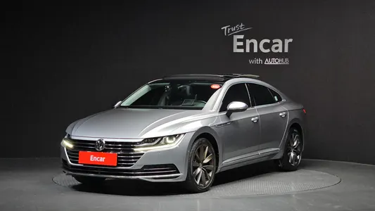 Volkswagen 2.0 TDI 4 2020