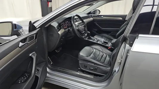 Volkswagen 아테온 2.0 TDI 4 2020 11