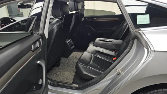Volkswagen 아테온 2.0 TDI 4 2020 12