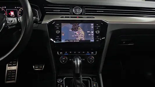 Volkswagen 아테온 2.0 TDI 4 2020 14