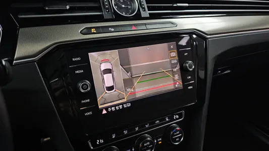 Volkswagen 아테온 2.0 TDI 4 2020 15