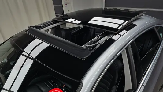Volkswagen 아테온 2.0 TDI 4 2020 19