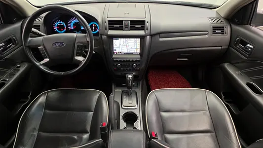 Ford 퓨전 2.5 2011 7
