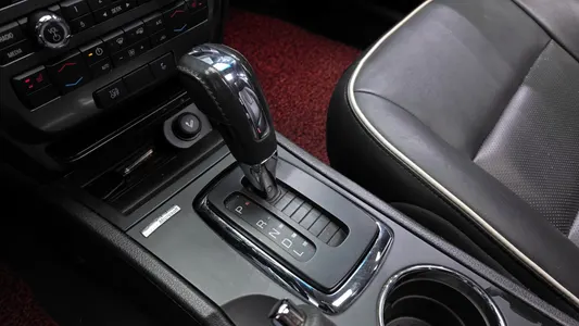 Ford 퓨전 2.5 2011 9