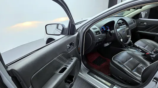 Ford 퓨전 2.5 2011 11