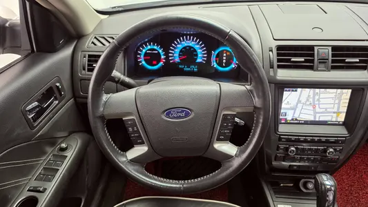 Ford 퓨전 2.5 2011 13