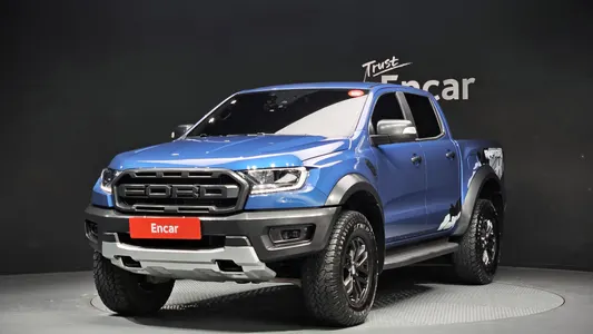 Ford 3 2.0 2022