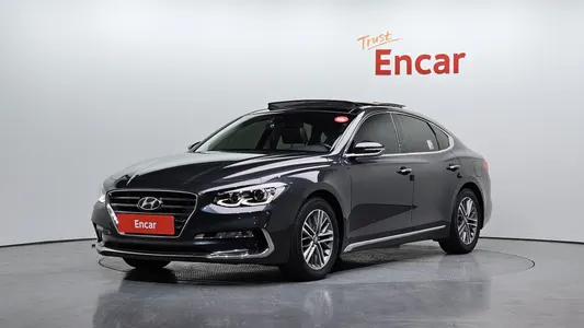Hyundai IG 2.2 2018