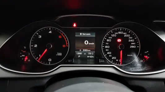 Audi A4 35 TDI 2014 8