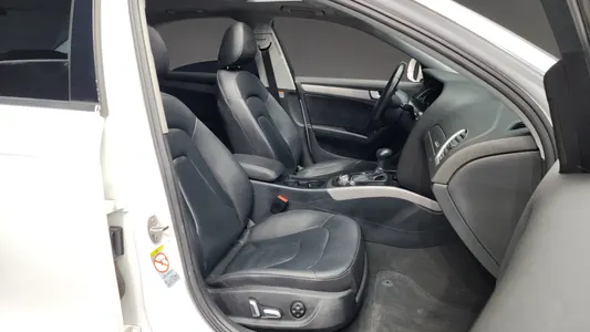 Audi A4 35 TDI 2014 11
