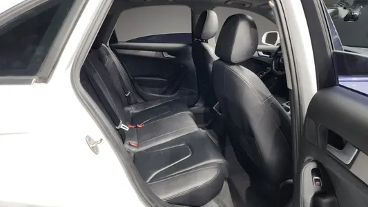 Audi A4 35 TDI 2014 12