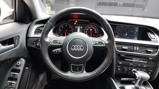 Audi A4 35 TDI 2014 13