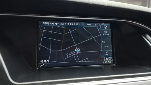 Audi A4 35 TDI 2014 14