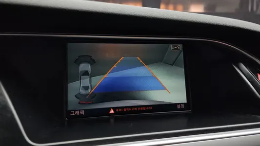 Audi A4 35 TDI 2014 15
