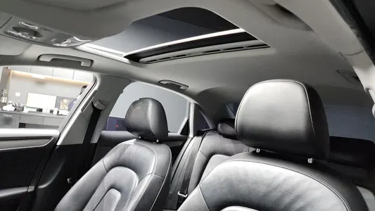 Audi A4 35 TDI 2014 19