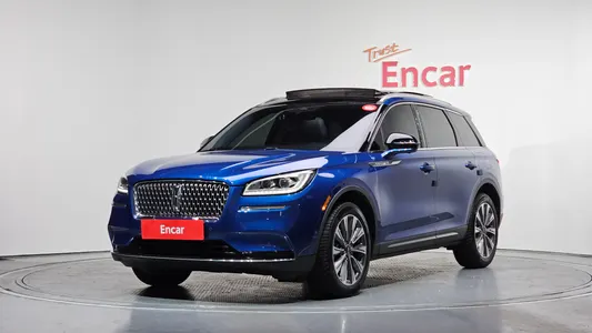 Lincoln 2.0 AWD 2020